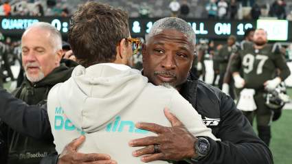 Se prevé que los Jets bloqueen a los Dolphins con una propuesta de intercambio de los Bengals.