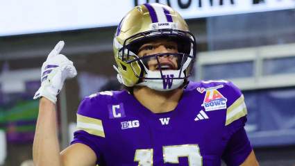 Los Browns toman una decisión clara con su selección de segunda ronda de un jugador clave.