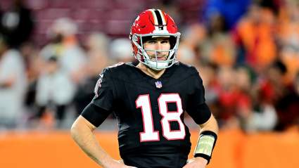 Kirk Cousins ​​revela la principal razón por la que fichó por los Raiders.
