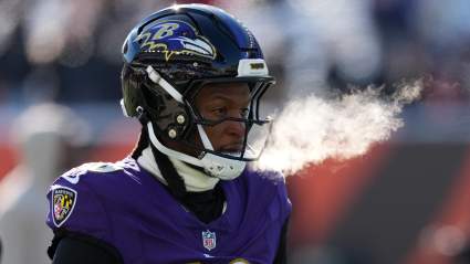 Instan a los Ravens a realizar un intercambio beneficioso para todos para reemplazar a DeAndre Hopkins.