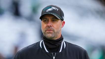 El exjugador de los Eagles, Jeff Stoutland, critica indirectamente al excoordinador ofensivo del equipo.