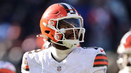 Los Browns toman una decisión sobre Shedeur Sanders mientras comienza la competencia por el puesto de mariscal de campo.