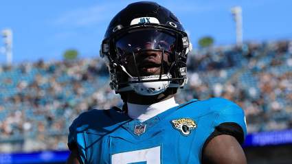 Los Browns tenían en la mira a un jugador que, según los rumores, había sido puesto en el mercado de intercambios para el Draft de la NFL.