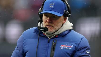 El exentrenador de los Bills, Sean McDermott, planea regresar al fútbol esta semana.