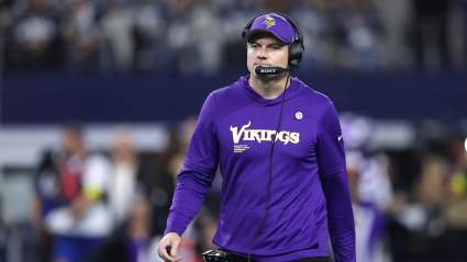 Los Vikings anuncian el destino del jugador estrella de 144 millones de dólares tras descuidar a un receptor en el Draft de la NFL.