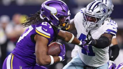 Los Cowboys envían un mensaje claro sobre sus prioridades en el Draft de la NFL.