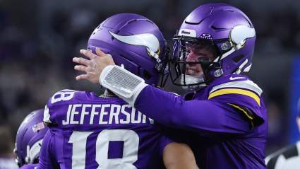 Se revela el escenario ideal para que los Vikings participen en el Draft de la NFL de 2026.