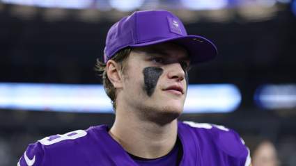 Se prevé que los Vikings revolucionen el Draft de la NFL de 2026 con el traspaso de JJ McCarthy.