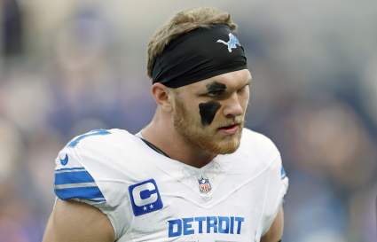 Se prevé que los Lions realicen un intercambio agresivo en el draft para ayudar a Aidan Hutchinson.