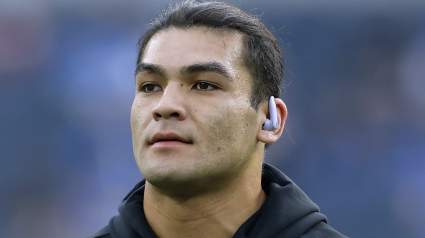 Leyenda de los Rams ofrece duras palabras en medio de la actualización de Puka Nacua