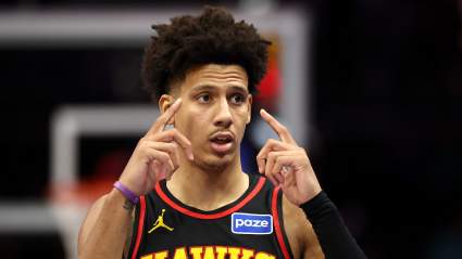 Los Atlanta Hawks publican un intrigante informe final de lesiones con el quinto puesto en juego.