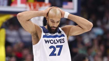 Rudy Gobert hace una declaración contundente sobre el desaire al premio de Jugador Defensivo del Año tras su gran victoria.