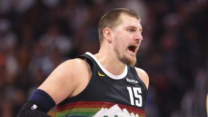 Nikola Jokic habla con franqueza sobre Rudy Gobert tras la derrota de los Nuggets en el segundo partido.