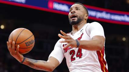 ACTUALIZACIÓN: Miami Heat anuncia noticias positivas sobre Norman Powell