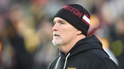 Se prevé que los Commanders incorporen a un jugador estrella del Draft de la NFL en una audaz jugada con los Cowboys.