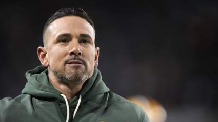 Los Packers pierden la oportunidad de incorporar a un ex All-Pro que potencialmente podría "llevar" la defensa "a lo más alto".
