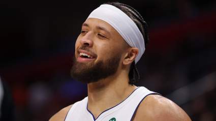 El entrenador de los Detroit Pistons hace declaraciones tras la noticia sobre el gran Cade Cunningham.