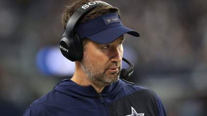 El ex mariscal de campo de los Cowboys, muy prometedor, ficha por un nuevo equipo tras la ruptura con Dallas.