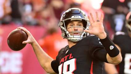 Los Packers son los favoritos para fichar a un mariscal de campo de 34 millones de dólares después de que Kirk Cousins ​​se marchara a los Raiders.