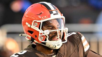 Los Browns acaban de enviar un mensaje claro sobre la victoria de Shedeur Sanders como mariscal de campo.