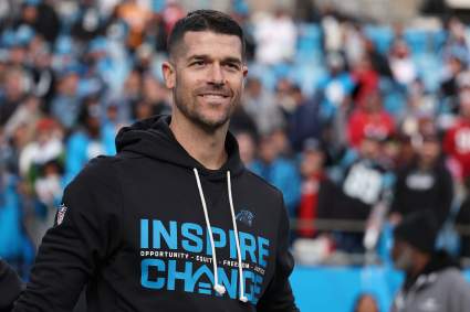 Un redactor de ESPN propuso un intercambio entre los Carolina Panthers por un exjugador seleccionado en la primera ronda del draft.