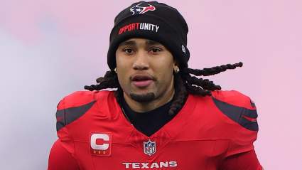 CJ Stroud, de los Texans, recibe un mensaje claro tras una decisión obvia.