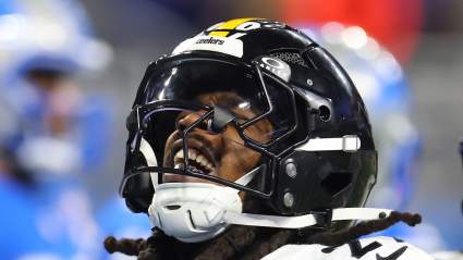 Los Steelers pierden a su safety titular, que se une a los Bengals: Informe
