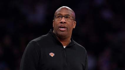 Los Knicks recibieron un veredicto preocupante sobre Mike Brown de cara a los playoffs.