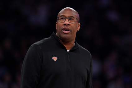 Según los informes, los New York Knicks tomarán la decisión final sobre su quinteto titular antes del quinto partido.