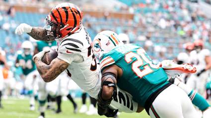 Los Dolphins podrían desprenderse de un jugador de 31 millones de dólares tras el Draft de la NFL.