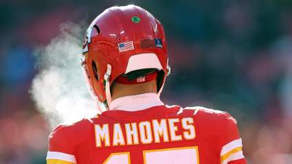 Los Chiefs consiguen un creador de juego estrella a cambio de Patrick Mahomes en el último simulacro de draft.