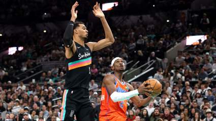 Probabilidades de MVP de la NBA 2026: Actualización de la carrera por el premio tras la lesión de Victor Wembanyama