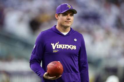 Un exjugador de rol de los Vikings ficha por un nuevo equipo de la NFL.