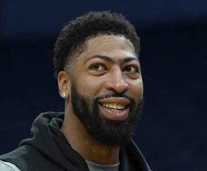 Anthony Davis critica duramente todo lo relacionado con los Pelicans.