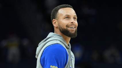 Los Warriors obtienen una importante declaración sobre Steph Curry antes de su regreso el domingo.