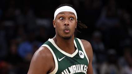 Myles Turner confirma la veracidad del demoledor informe sobre los Milwaukee Bucks.