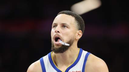 Steph Curry envía un fuerte mensaje de ánimo a la estrella de Phoenix antes del enfrentamiento de playoffs contra OKC.