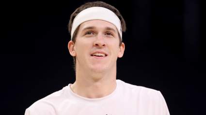 La situación de la lesión de la estrella de los Lakers, Austin Reaves, da un giro inesperado.