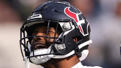 Nico Collins, de los Texans, recibe buenas noticias tras una importante actualización sobre un posible traspaso.