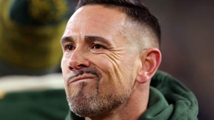 Un informante envía un mensaje claro sobre las posibilidades de los Packers de subir posiciones en el Draft.