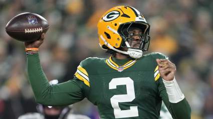 El receptor de los Dolphins deja clara su opinión sobre Malik Willis antes del Draft de la NFL.