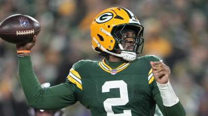Los Dolphins incorporan a un receptor abierto de 1400 yardas como nueva arma para Malik Willis tras el Draft de la NFL.