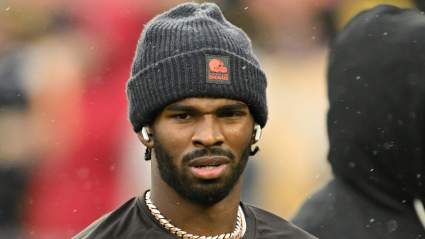 El nuevo mariscal de campo de los Browns, Taylen Green, deja clara su opinión sobre Shedeur Sanders.
