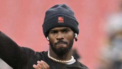 Los Browns ponen en alerta a sus mariscales de campo durante el Draft.