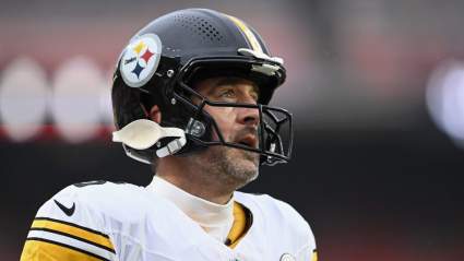 Se prevé que los Steelers seleccionen a un potencial 'mariscal de campo franquicia' en el puesto 53 del draft.