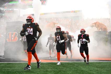Un experto de ESPN comparte las tres necesidades más importantes de los Bengals en el Draft de la NFL.