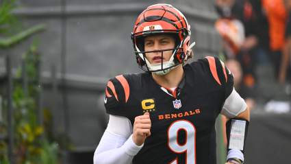 El sonado intercambio de los Bengals pone de manifiesto la urgencia que rodea a Joe Burrow.