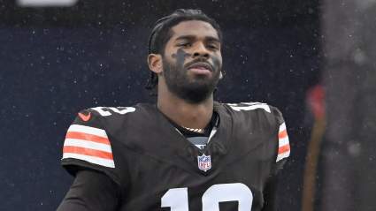 Se revelan las preocupaciones de los Browns sobre el "crudo" Shedeur Sanders.
