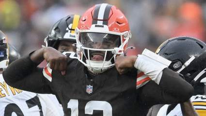 Se revela el interés de los Browns en el rival de Shedeur Sanders durante el Draft de la NFL.