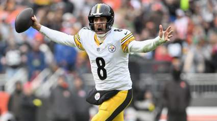Los Steelers consiguen una victoria sorprendente; los Jets se llevan a Colin Cowherd en medio del drama de Aaron Rodgers.